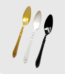 Platinum Plastik Kaşık