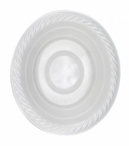PLASTİK TABAK