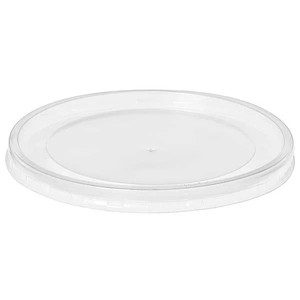 16 oz Beyaz ve Kraft Karton Çorba Kases