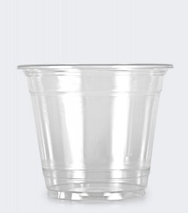 12 Oz Pet Bardak