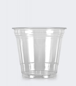 16 Oz Pet Bardak