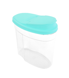ERZAK KİLER KABI 2600 ML