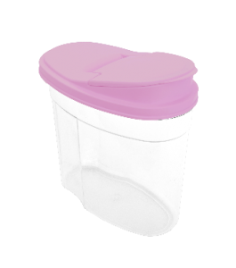ERZAK KİLER KABI 1600 ML