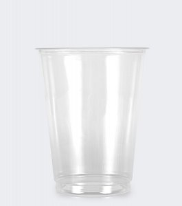 22 Oz PP Shake Bardak
