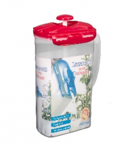 YAYIK - KARIŞTIRICI SULAHI 4 LT